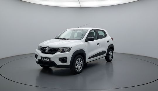 Renault • Kwid