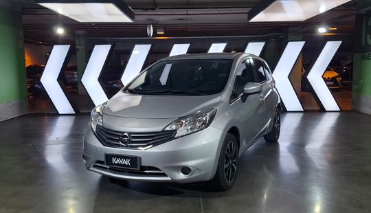 Nissan • Note
