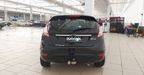 Ford Fiesta 1.6 TITANIUM AT Hatchback 2018
