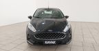 Ford Fiesta 1.6 TITANIUM AT Hatchback 2018