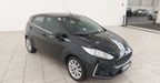 Ford Fiesta 1.6 TITANIUM AT Hatchback 2018