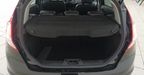 Ford Fiesta 1.6 TITANIUM AT Hatchback 2018