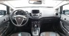 Ford Fiesta 1.6 TITANIUM AT Hatchback 2018