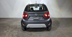 Suzuki Ignis 1.2 GLX CVT Hatchback 2024