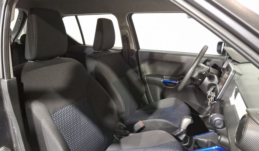 Suzuki Ignis 1.2 GLX CVT Hatchback 2024