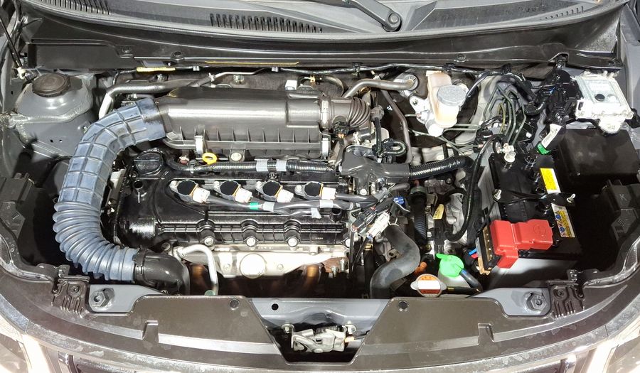 Suzuki Ignis 1.2 GLX CVT Hatchback 2024