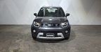 Suzuki Ignis 1.2 GLX CVT Hatchback 2024