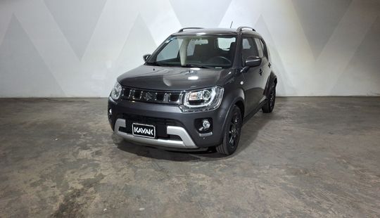 Suzuki • Ignis