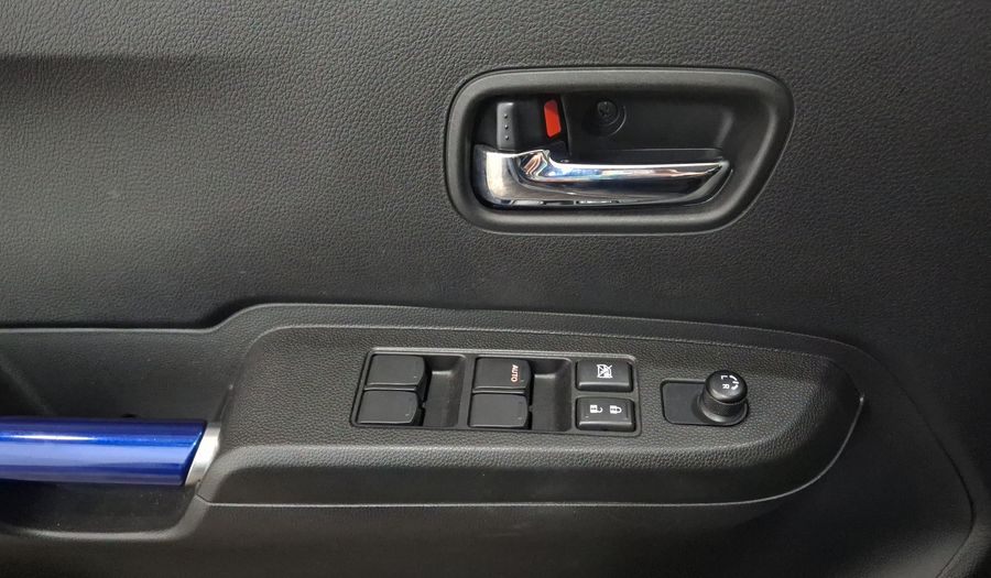 Suzuki Ignis 1.2 GLX CVT Hatchback 2024