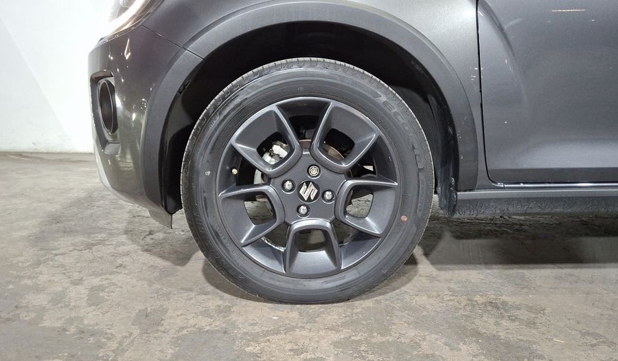 Suzuki Ignis 1.2 GLX CVT Hatchback 2024