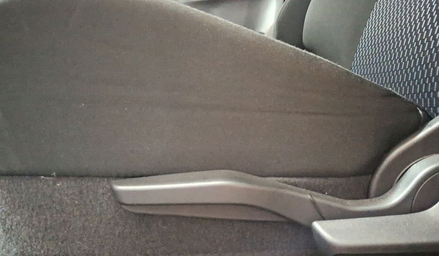 Suzuki Ignis 1.2 GLX CVT Hatchback 2024