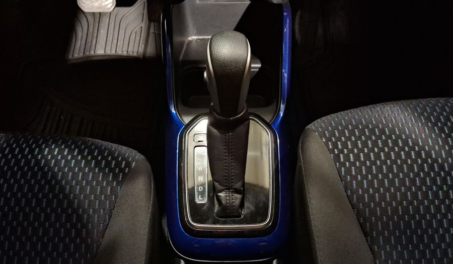 Suzuki Ignis 1.2 GLX CVT Hatchback 2024