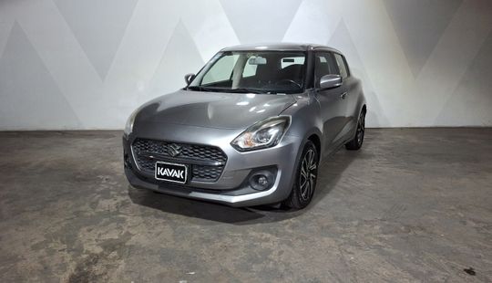 Suzuki • Swift