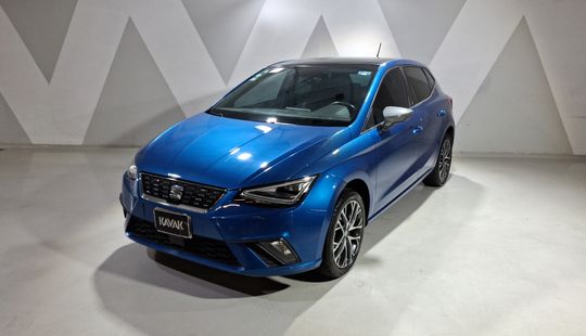 Seat • Ibiza
