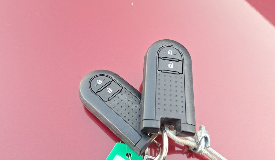 Toyota Rush 1.5 AUTO XEI Suv 2022