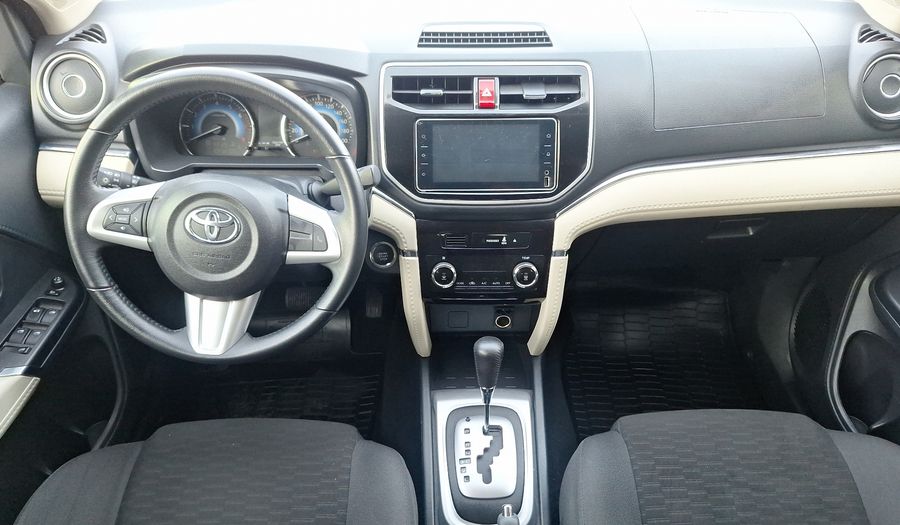 Toyota Rush 1.5 AUTO XEI Suv 2022