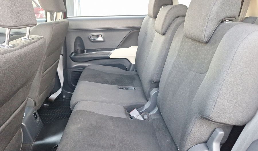 Toyota Rush 1.5 AUTO XEI Suv 2022