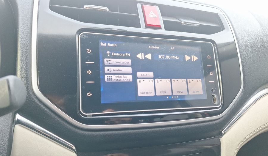 Toyota Rush 1.5 AUTO XEI Suv 2022