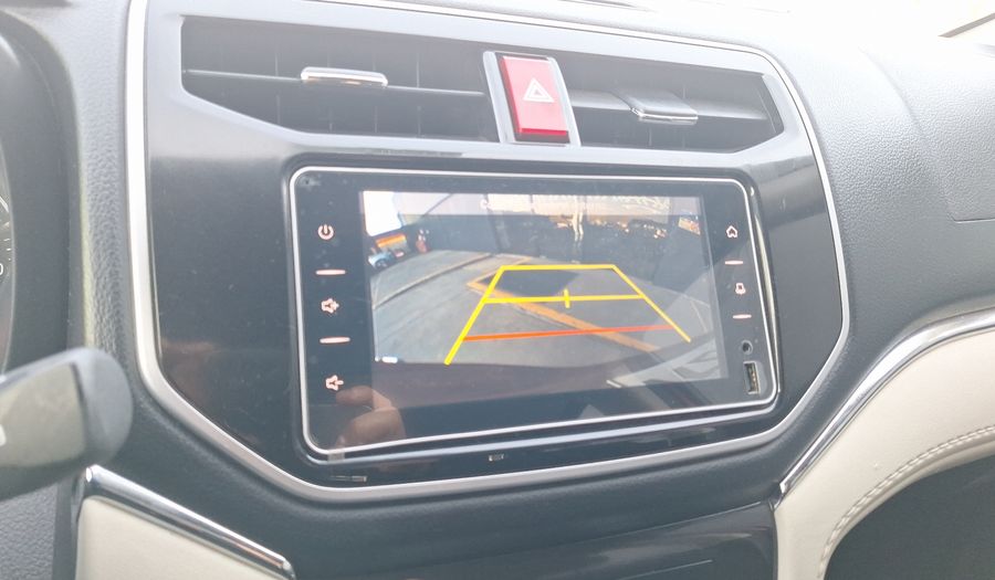 Toyota Rush 1.5 AUTO XEI Suv 2022