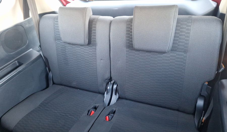 Toyota Rush 1.5 AUTO XEI Suv 2022