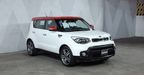 Kia Soul 2.0 EX AT Suv 2017