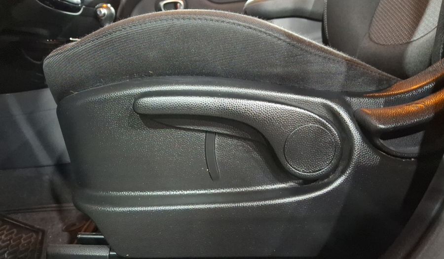 Kia Soul 2.0 EX AT Suv 2017