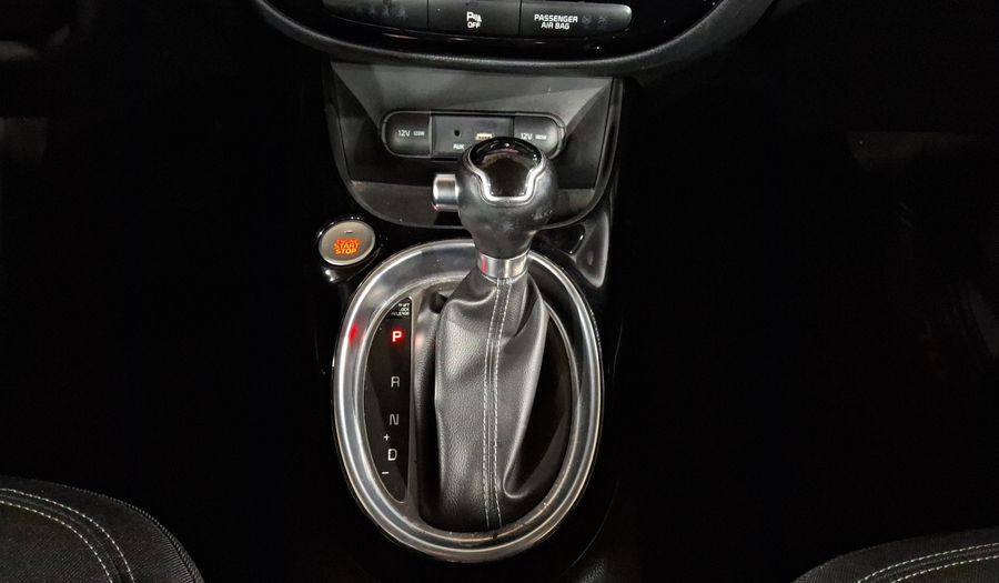 Kia Soul 2.0 EX AT Suv 2017