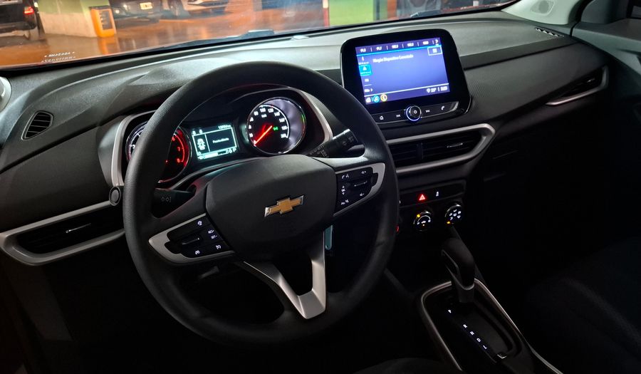Chevrolet Tracker 1.2 TURBO AT MY24 Suv 2024