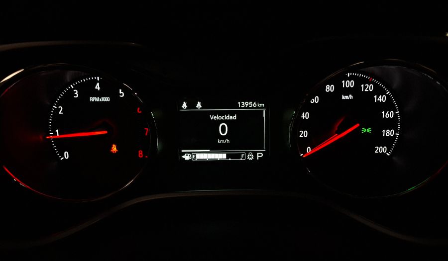 Chevrolet Tracker 1.2 TURBO AT MY24 Suv 2024