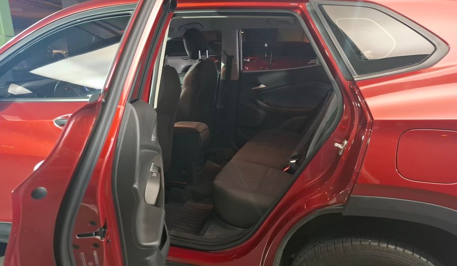 Chevrolet Tracker 1.2 TURBO AT MY24 Suv 2024