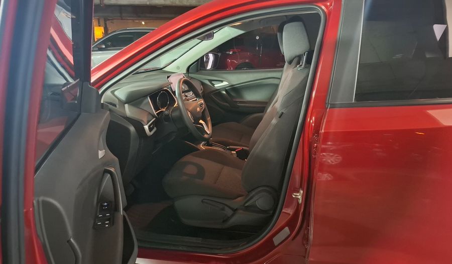 Chevrolet Tracker 1.2 TURBO AT MY24 Suv 2024