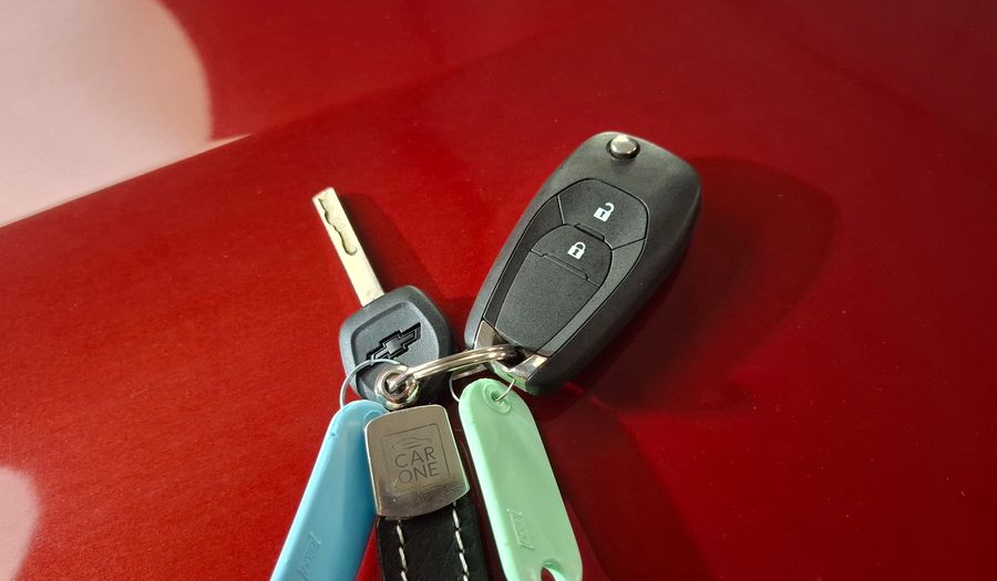 Chevrolet Tracker 1.2 TURBO AT MY24 Suv 2024