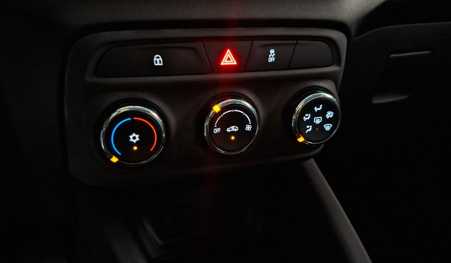 Chevrolet Tracker 1.2 TURBO AT MY24 Suv 2024