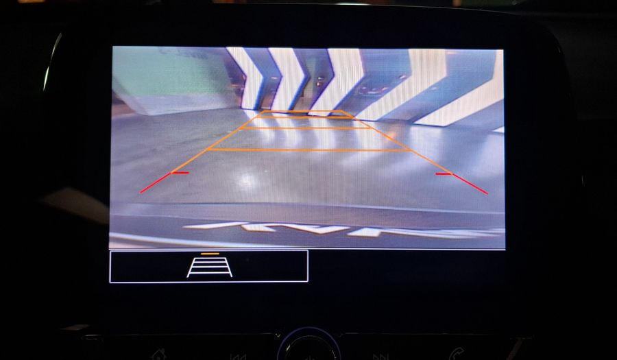 Chevrolet Tracker 1.2 TURBO AT MY24 Suv 2024