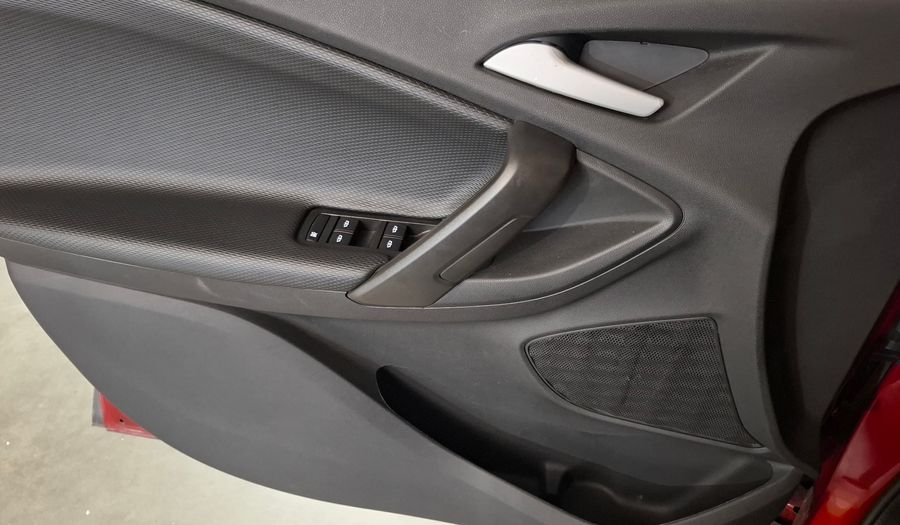 Chevrolet Tracker 1.2 TURBO AT MY24 Suv 2024