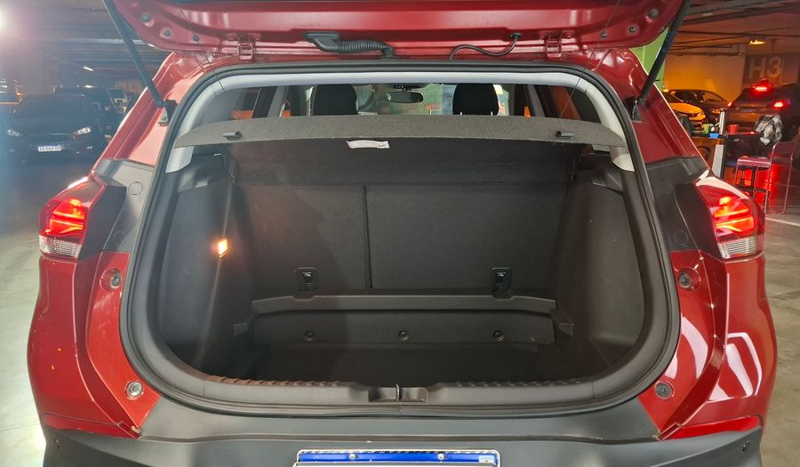 Chevrolet Tracker 1.2 TURBO AT MY24 Suv 2024