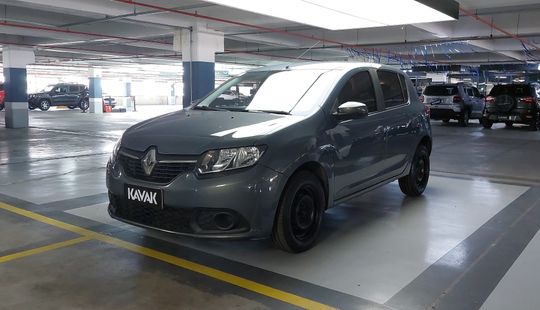 Renault • Sandero