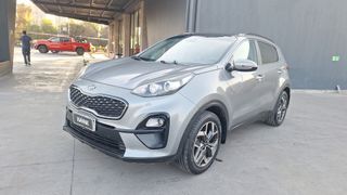 Kia • Sportage