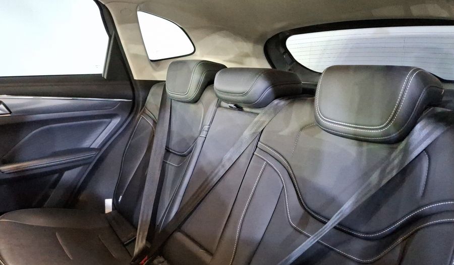 Great Wall Haval Jolion 1.5 HEV LUXURY AUTO Suv 2024