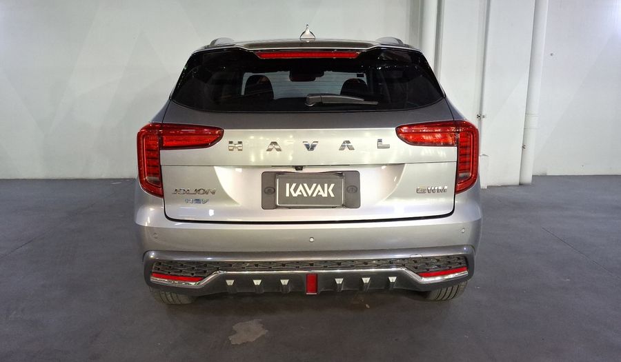 Great Wall Haval Jolion 1.5 HEV LUXURY AUTO Suv 2024