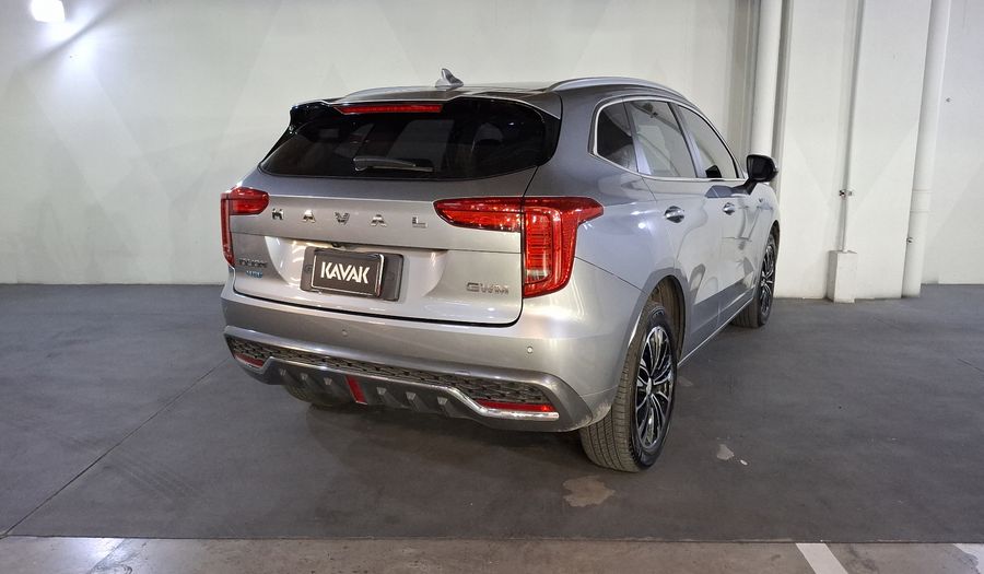 Great Wall Haval Jolion 1.5 HEV LUXURY AUTO Suv 2024