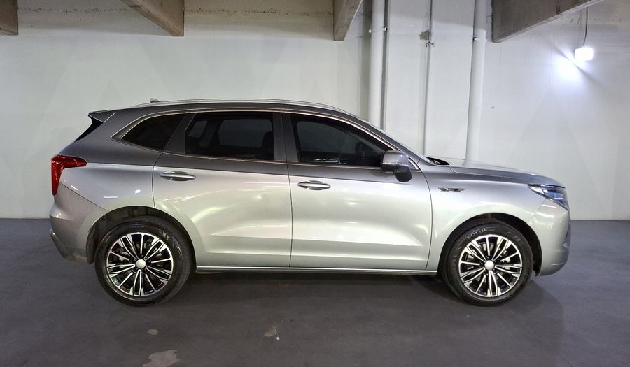 Great Wall Haval Jolion 1.5 HEV LUXURY AUTO Suv 2024