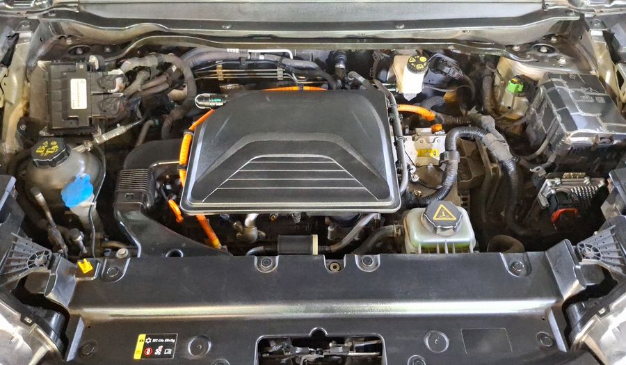 Great Wall Haval Jolion 1.5 HEV LUXURY AUTO Suv 2024