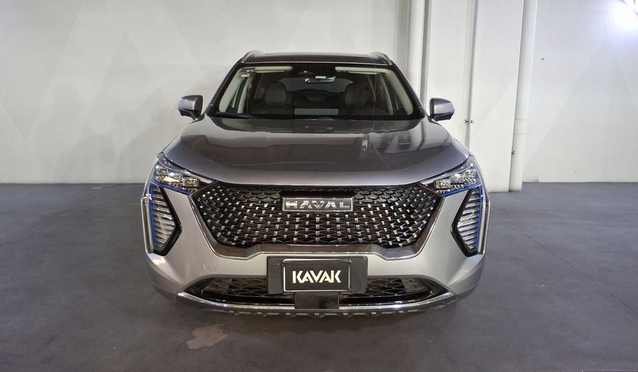 Great Wall Haval Jolion 1.5 HEV LUXURY AUTO Suv 2024