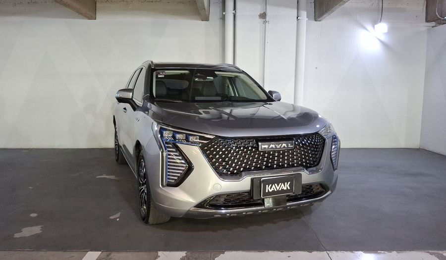 Great Wall Haval Jolion 1.5 HEV LUXURY AUTO Suv 2024