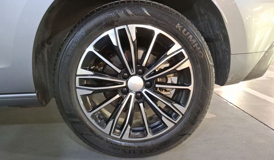 Great Wall Haval Jolion 1.5 HEV LUXURY AUTO Suv 2024