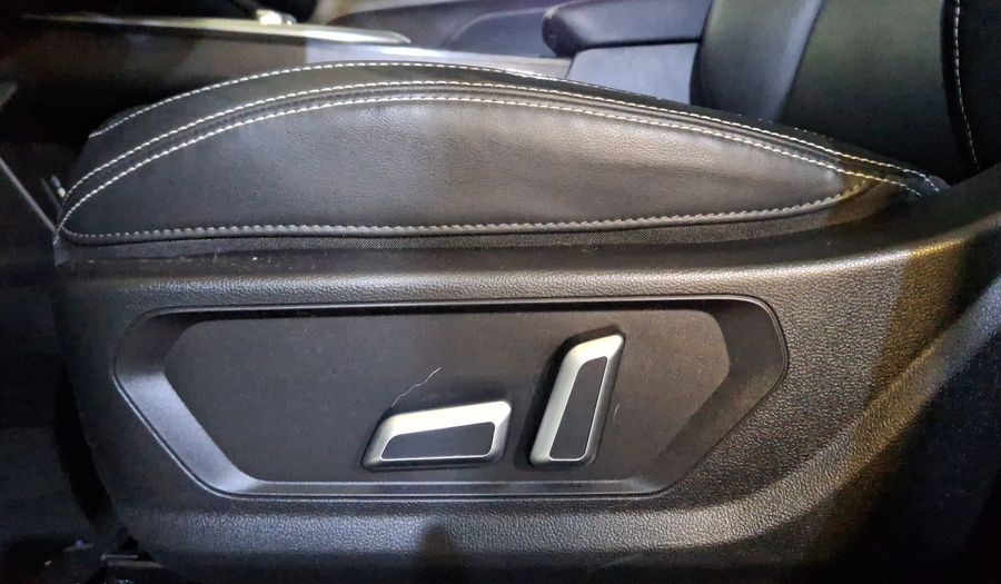 Great Wall Haval Jolion 1.5 HEV LUXURY AUTO Suv 2024