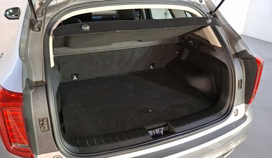 Great Wall Haval Jolion 1.5 HEV LUXURY AUTO Suv 2024