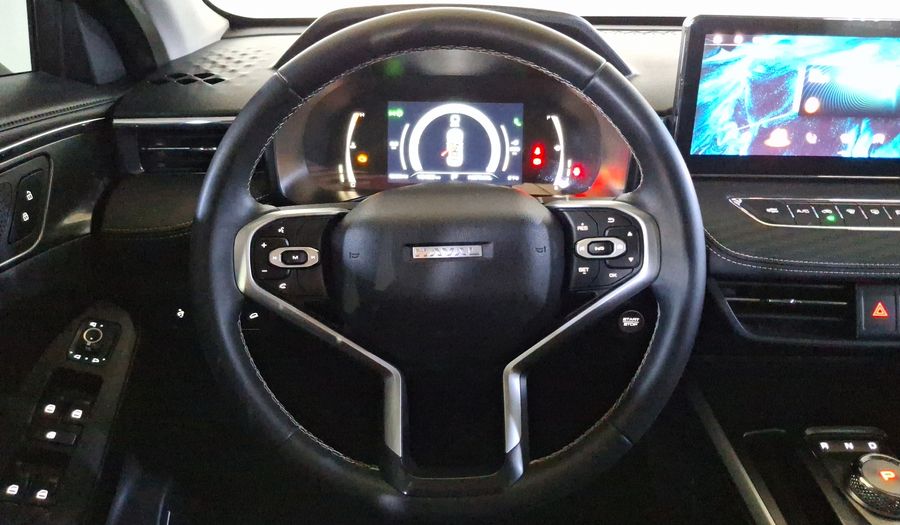 Great Wall Haval Jolion 1.5 HEV LUXURY AUTO Suv 2024