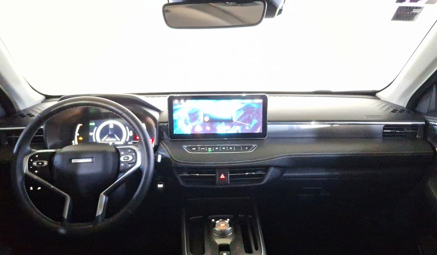 Great Wall Haval Jolion 1.5 HEV LUXURY AUTO Suv 2024